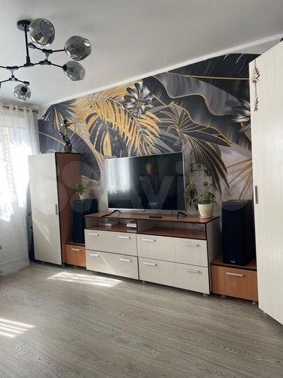 Дом 45 м² на участке 1,8 сот.