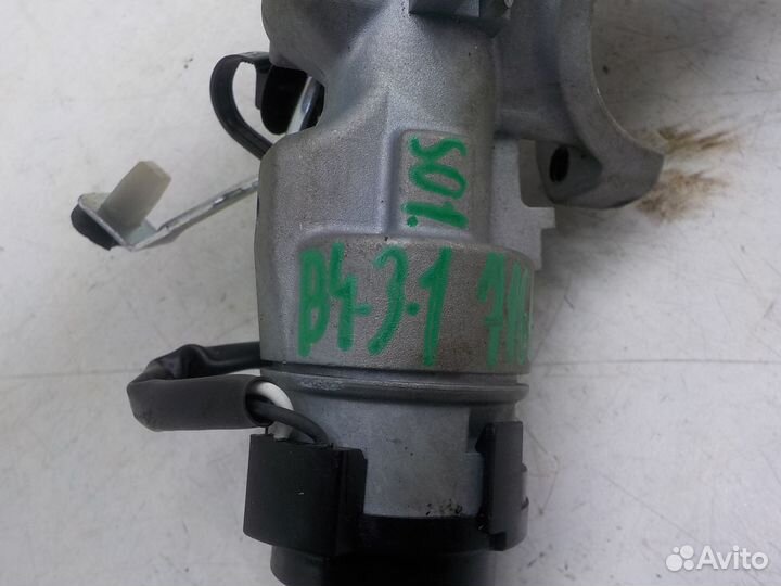 Замок зажигания на Hyundai Solaris 819101R000