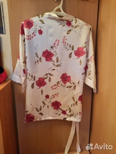 Домашний костюм женский 44