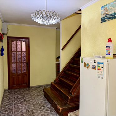 Дом 150 м² (Абхазия)