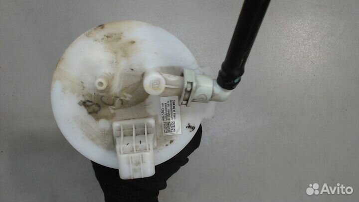 Насос топливный электрический Chevrolet Equinox 20