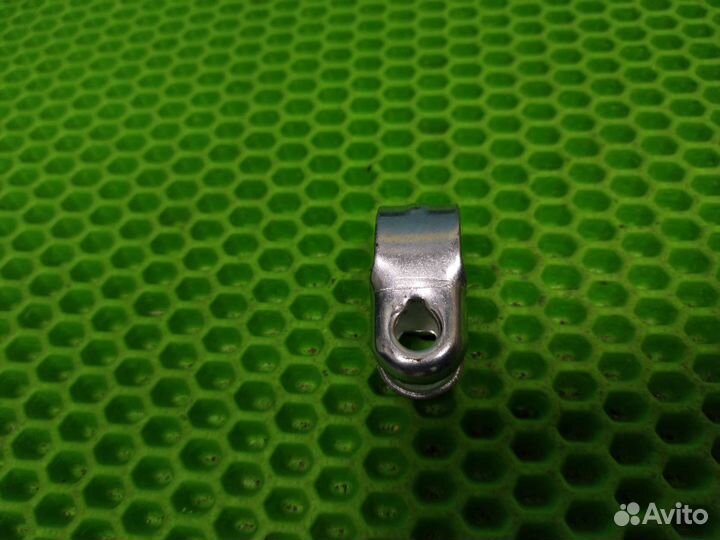 Крепление руля 3х колесного велосипеда