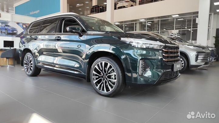 EXEED VX 2.0 AMT, 2023
