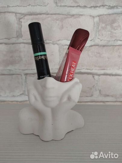 Кашпо,ваза, органайзер,подарок