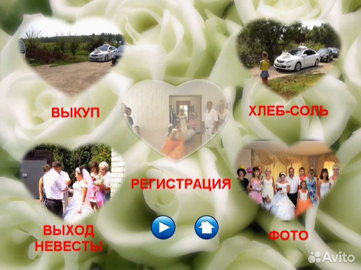 Оцифровка видеокассет на любой цифровой носитель