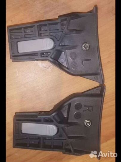 Люлька переноска