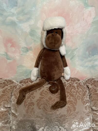 Смешные обезьянки «парочка два подарочка»