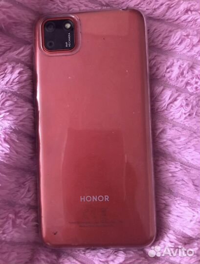 Honor 9х