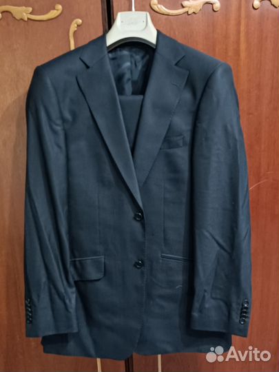 Мужской костюм