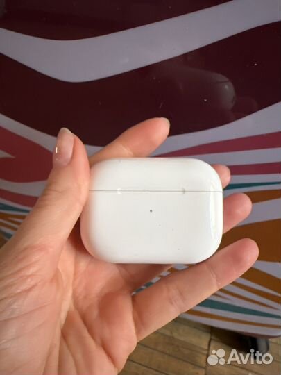 Продается кейс air pods pro 2