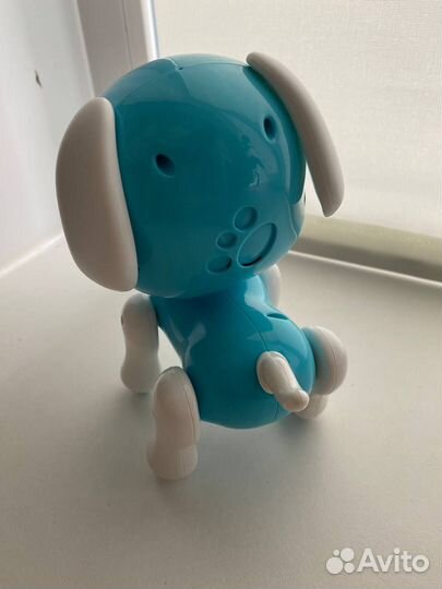 Детские игрушки пакетом