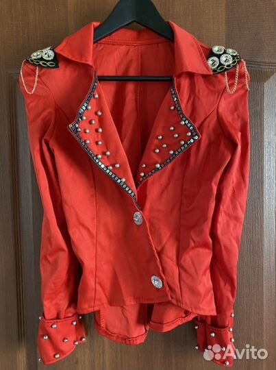 Танцевальные вещи