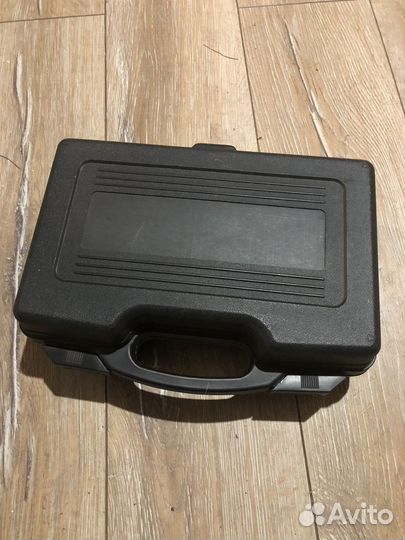 Пила роторайзер