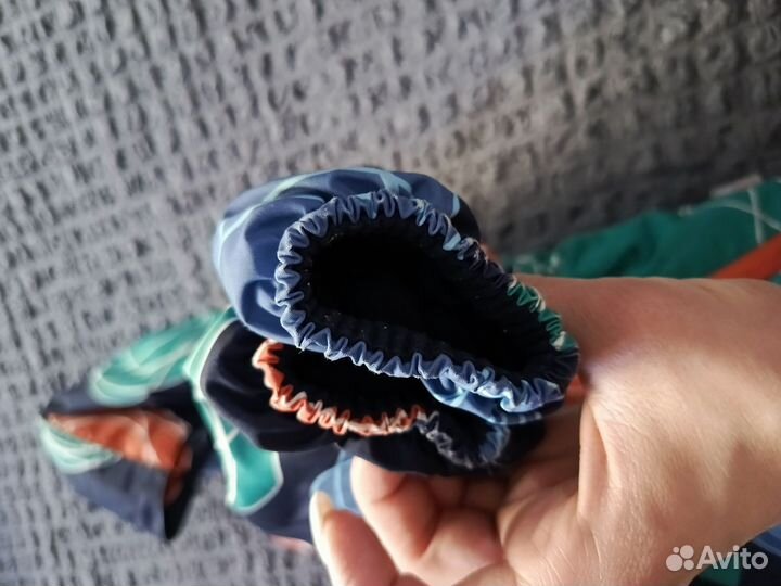 Комбинезон reima 80демисезонный