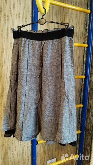 Юбка Zara зара