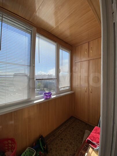 2-к. квартира, 47,5 м², 9/9 эт.