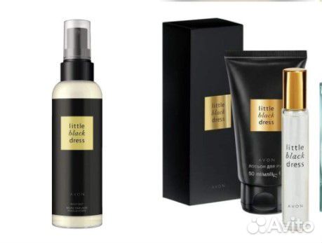 Эйвон avon от производителя