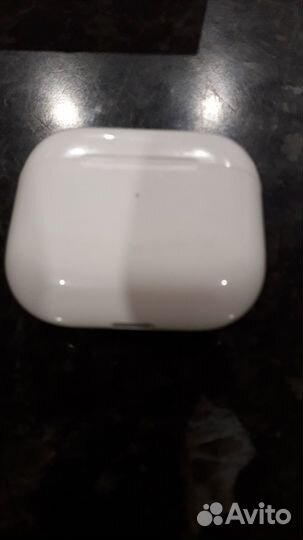 Аpple AirPods 2, White