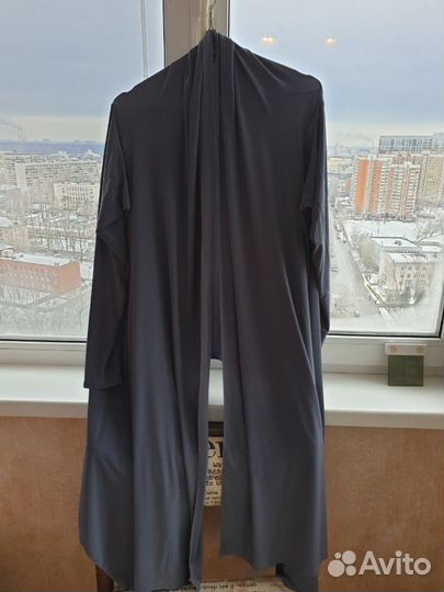 Кардиган-трансформер женский р 48-50