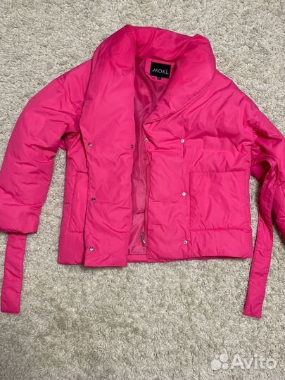 Куртка для беременных