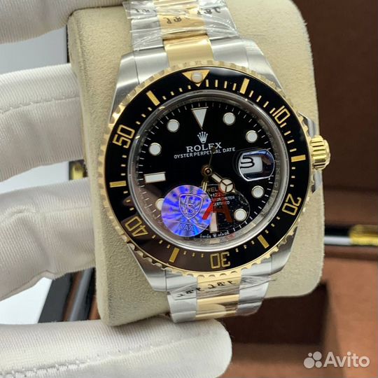 Часы rolex yacht master