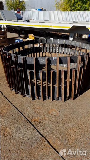 Транспортерная лента бу