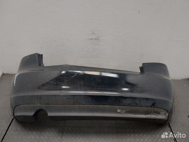 Бампер Audi A3 (8P), 2011