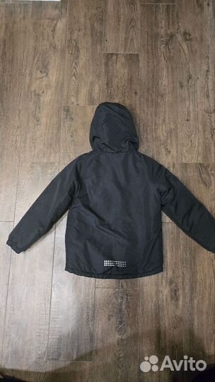 Куртка зимняя