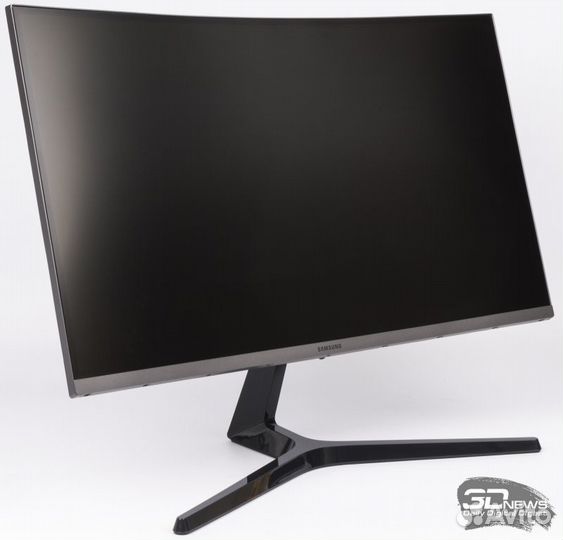 Монитор samsung C27JG5x