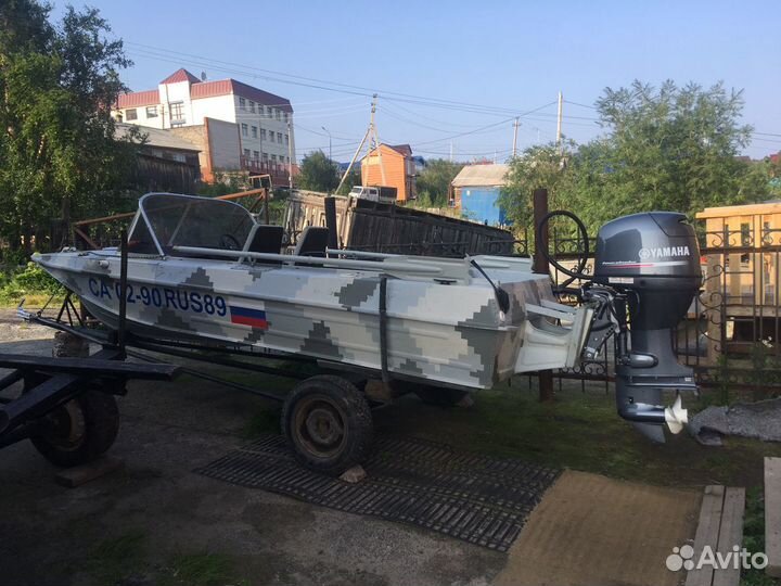 Ремонт Лодок. Ремонт плм