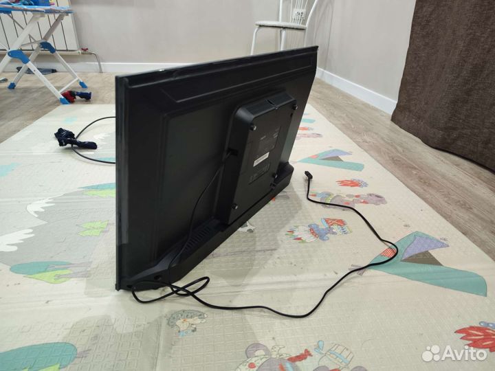 Смарт Телевизор Dexp A321 Led 32 (81 см)