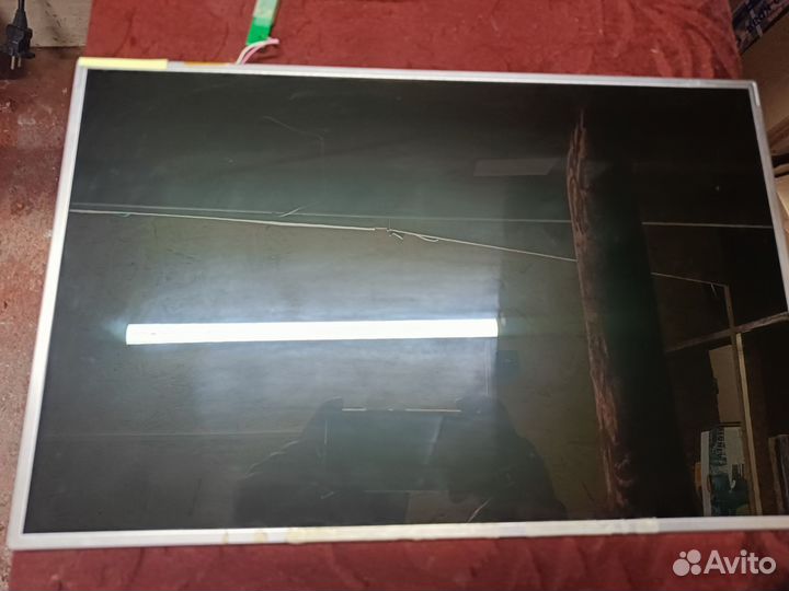 Матрицы для ноутбука 10шт