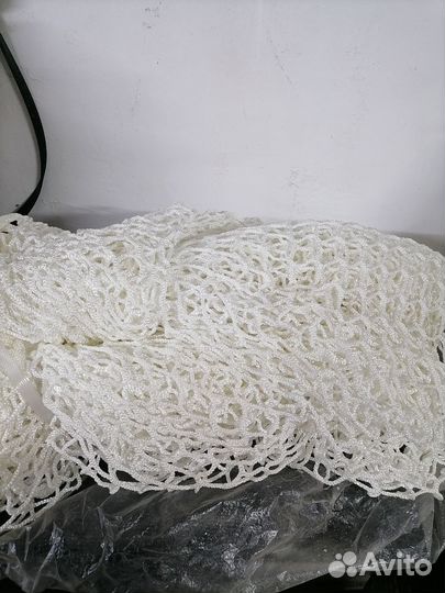 Загродительная сетка