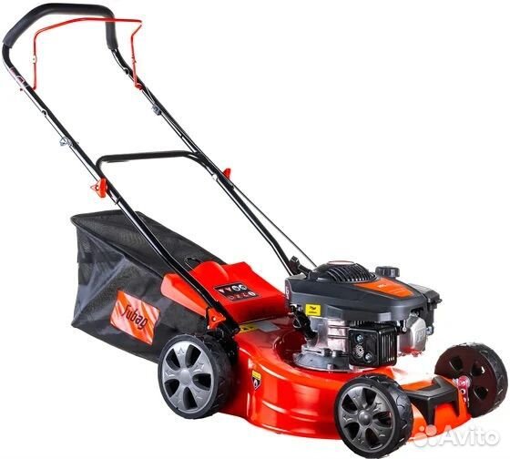 Fubag Газонокосилка бензиновая FPL 42