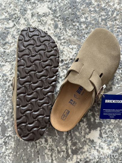 Сабо Birkenstock Boston