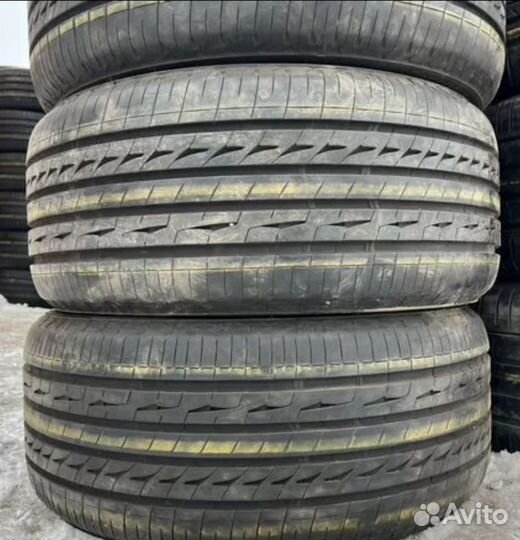Bridgestone Regno GR-XII 265/40 R20