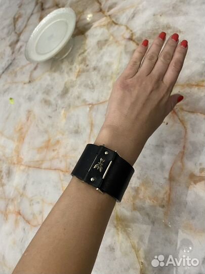 Ремень женский Pinko, браслет Patrizia Pepe