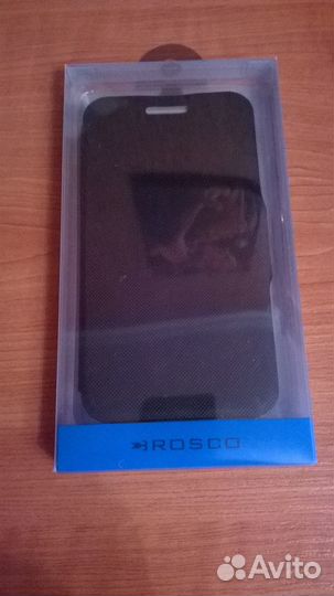 Накладка для Xiaomi 9. Чехол на телефон с экран 5