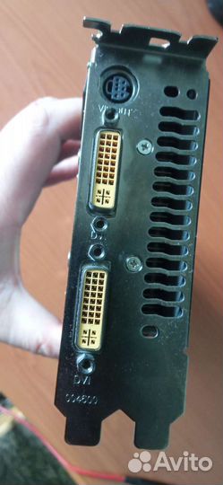 Geforce gtx 260 (2) zotac