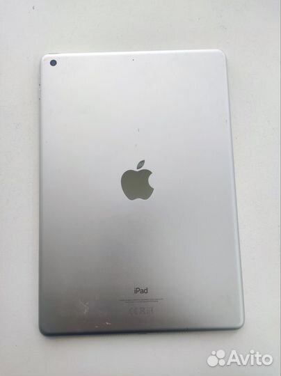 Планшет Apple iPad 7 не включается