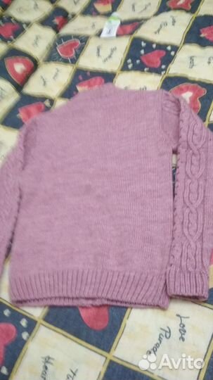 Кофта женская 48 размер