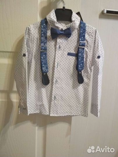 Костюм для мальчика на праздник, на один годик