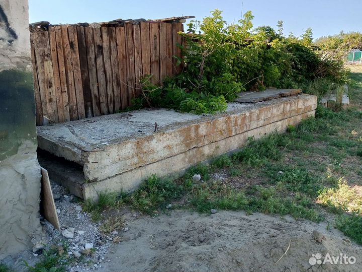 Плиты перекрытия бу