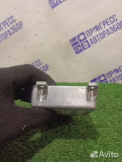 Блок управления airbag Rover 75 (Rj) седан 20K4FM