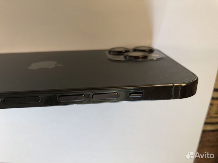 iPhone 13 Pro Max, 128 ГБ