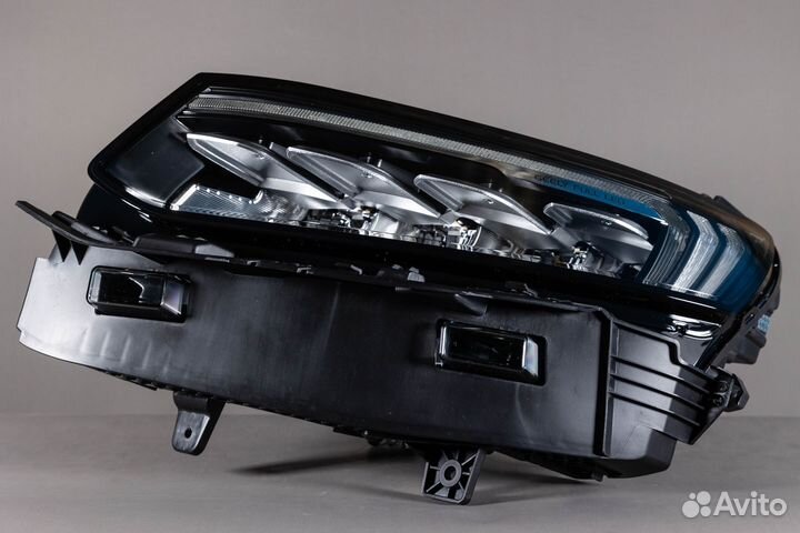 Фара LH Tugella 20- 7051026800 Jorden JH02TGL20001