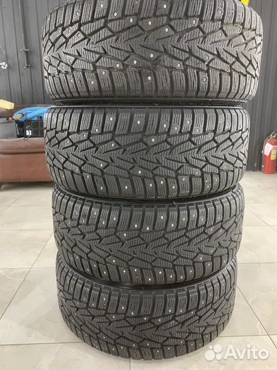 Nokian Tyres Nordman 7 225/55 R16 H