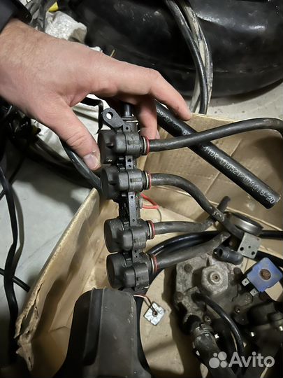 Газовое оборудование Digitronic (джитроник) бу