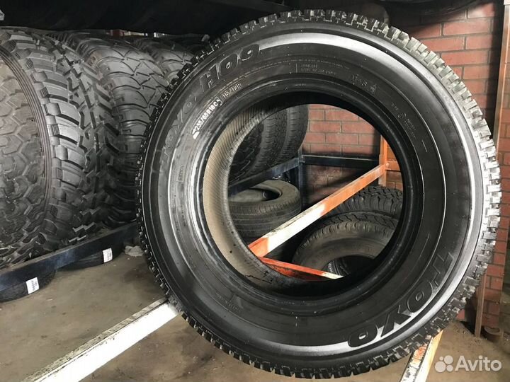 Toyo H09 235/65 R16