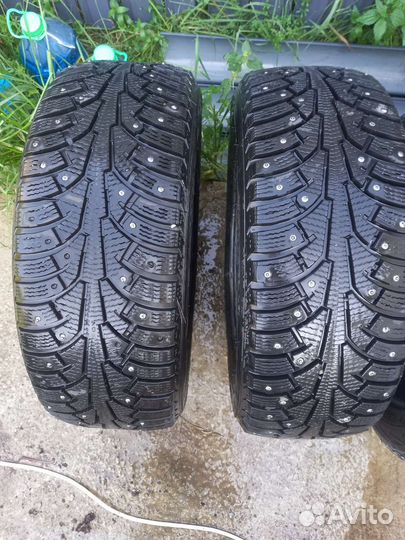 Nokian Tyres Nordman 5 205/55 R16 94T